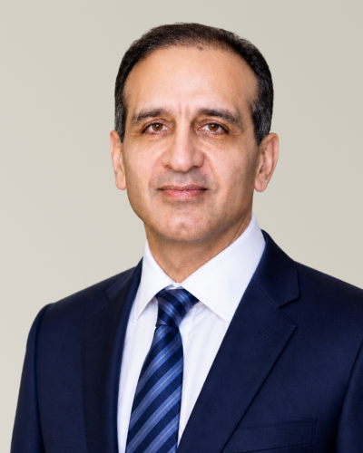 Dr Hamid Salehi, Cardiologist