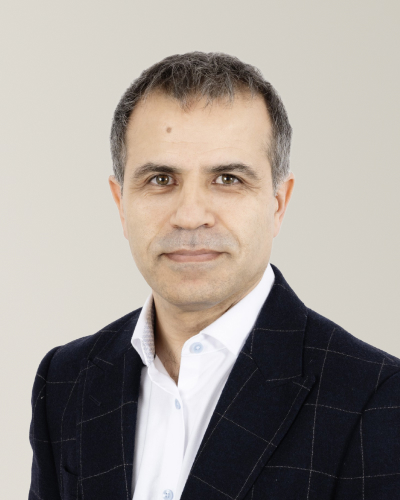 Dr Mehdi Eskandari, Cardiologist