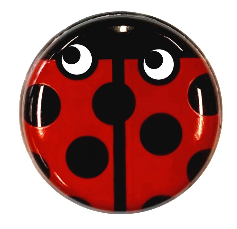 HeartBug monitoring device